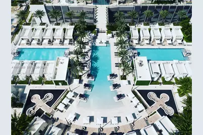 851 NE 1st Ave #1203, Miami, FL 33132 - Photo 18