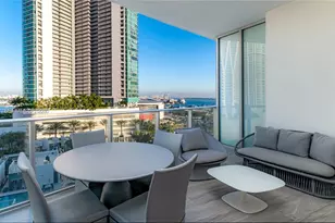 851 NE 1st Ave, Miami, FL 33132 - Photo 8