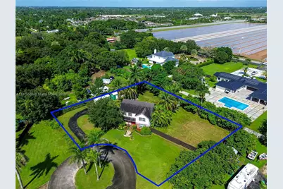 17485 SW 297th Ter, Homestead, FL 33030 - Photo 16