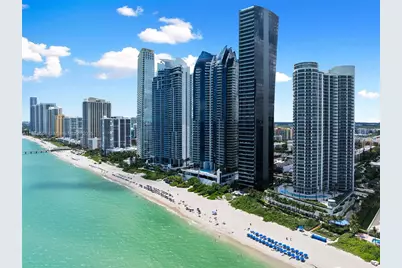 17201 Collins Ave #3708, Sunny Isles Beach, FL 33160 - Photo 36