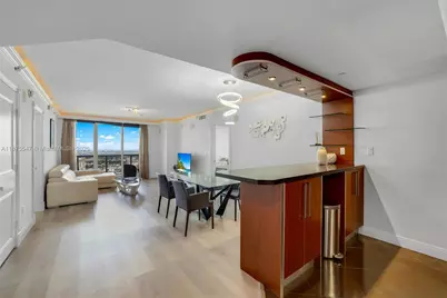 1800 S Ocean Dr #3607, Hallandale Beach, FL 33009 - Photo 12