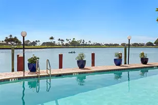 9240 W Bay Harbor Dr, Bay Harbor Islands, FL 33154 - Photo 1