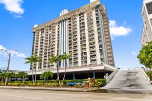 1600 S Ocean Dr, Hollywood, FL 33019 - Photo 1