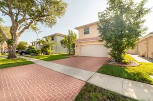 5031 SW 150th Ave, Miramar, FL 33027 - Photo 4