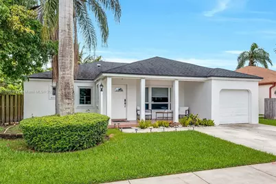 15450 SW 143rd Ave, Miami, FL 33177 - Photo 1
