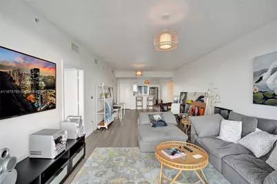 601 NE 36th St #2703, Miami, FL 33137 - Photo 22