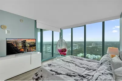 601 NE 36th St #2703, Miami, FL 33137 - Photo 8