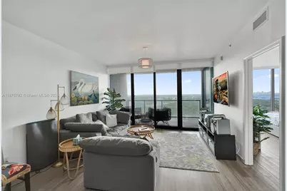 601 NE 36th St #2703, Miami, FL 33137 - Photo 24