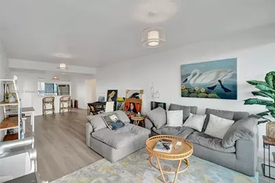 601 NE 36th St #2703, Miami, FL 33137 - Photo 20