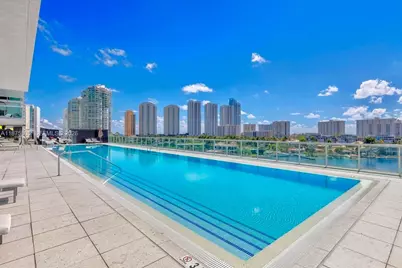 400 Sunny Isles Blvd #1707, Sunny Isles Beach, FL 33160 - Photo 56