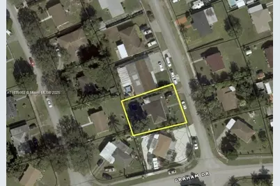 14760 Tyler St, Miami, FL 33176 - Photo 1