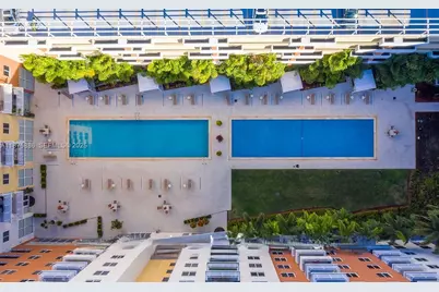 18800 NE 29th Ave #609, Aventura, FL 33180 - Photo 6