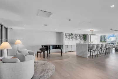 900 Biscayne Blvd #1707, Miami, FL 33132 - Photo 34