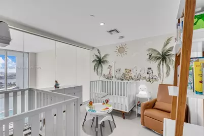 900 Biscayne Blvd #1707, Miami, FL 33132 - Photo 8