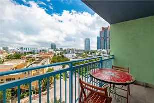 90 Alton Rd, Miami Beach, FL 33139 - Photo 1