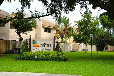 2720 S Oakland Forest Dr #1208, Oakland Park, FL 33309 - Photo 2