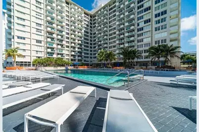 1200 West Ave #322, Miami Beach, FL 33139 - Photo 1