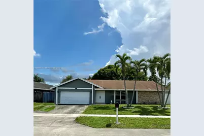 7150 NW 46th St #7150, Lauderhill, FL 33319 - Photo 6