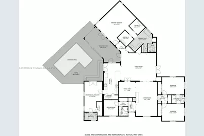 1820 Ferdinand St, Coral Gables, FL 33134 - Photo 8