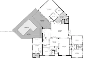 1820 Ferdinand St, Coral Gables, FL 33134 - Photo 8