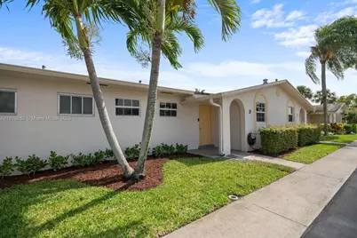 2622 E Emory Drive #I, West Palm Beach, FL 33415 - Photo 8