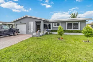 4507 NW 44th St, Tamarac, FL 33319 - Photo 1
