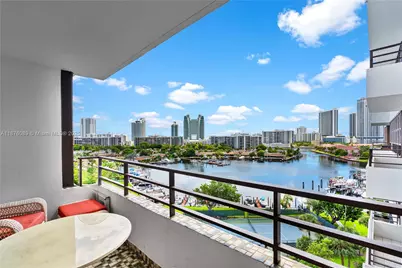 500 Three Islands Blvd #517, Hallandale Beach, FL 33009 - Photo 1
