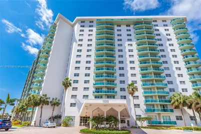 19380 Collins Ave #1014, Sunny Isles Beach, FL 33160 - Photo 1