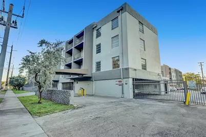 1595 NE 135th St #418, North Miami, FL 33161 - Photo 8