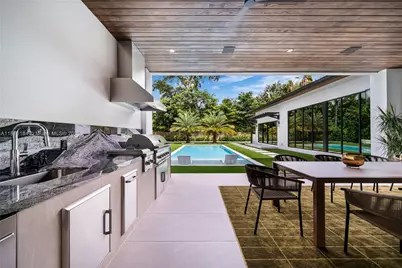 12820 SW 80th Ave, Pinecrest, FL 33156 - Photo 10