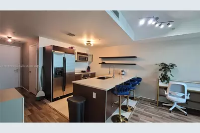 1900 N Bayshore Dr #2009, Miami, FL 33132 - Photo 1