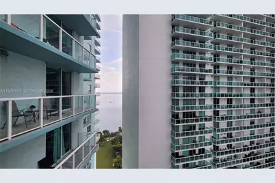 1900 N Bayshore Dr #2009, Miami, FL 33132 - Photo 16
