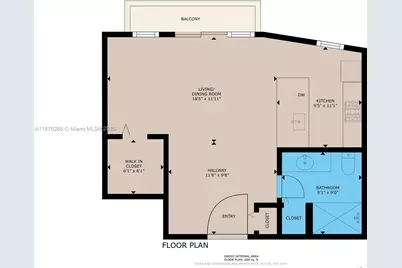 185 SW 7th St #2900, Miami, FL 33130 - Photo 16