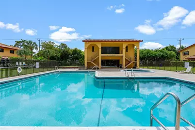 2607 NW 47th Ln #3304, Lauderdale Lakes, FL 33313 - Photo 40