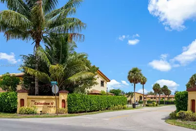 2607 NW 47th Ln #3304, Lauderdale Lakes, FL 33313 - Photo 46