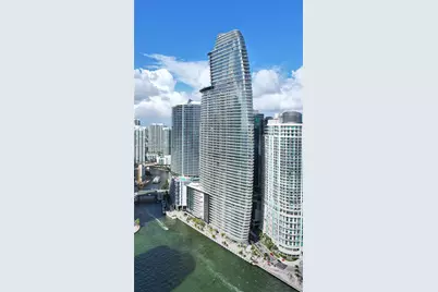 300 Biscayne Blvd Way #2809, Miami, FL 33131 - Photo 1