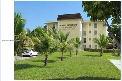 11905 NE 2nd Ave #C402, North Miami, FL 33161 - Photo 1