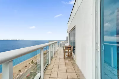 505 N Fort Lauderdale Beach Blvd #2217, Fort Lauderdale, FL 33304 - Photo 22