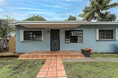 259 NE 56 #2, Miami, FL 33137 - Photo 16