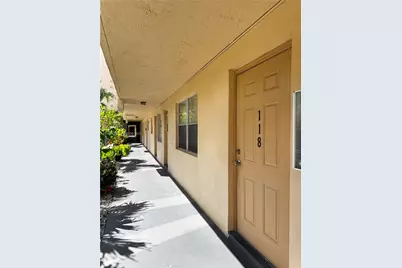 2145 Pierce St #118, Hollywood, FL 33020 - Photo 16