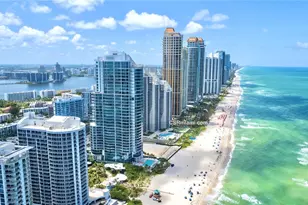 17550 Collins Ave, Sunny Isles Beach, FL 33160 - Photo 2