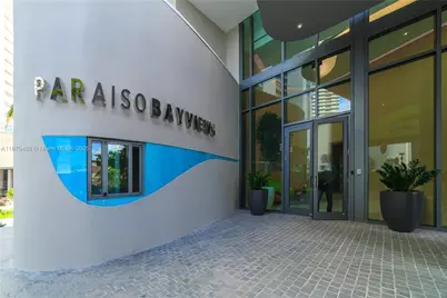 501 NE 31st St #PH4402, Miami, FL 33137 - Photo 1