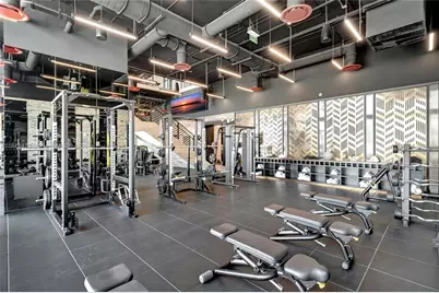 398 NE 5th St #1407, Miami, FL 33132 - Photo 24