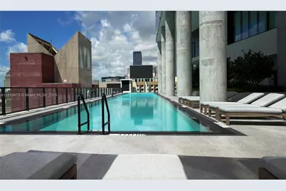 398 NE 5th St #1407, Miami, FL 33132 - Photo 42