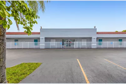2901 NW 17th Ave, Miami, FL 33142 - Photo 1