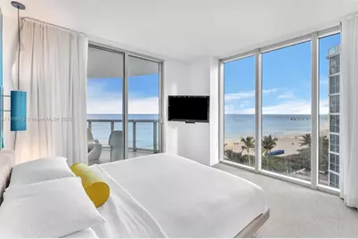 17315 Collins Ave #702, Sunny Isles Beach, FL 33160 - Photo 2