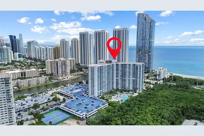 100 Bayview Dr #507, Sunny Isles Beach, FL 33160 - Photo 1