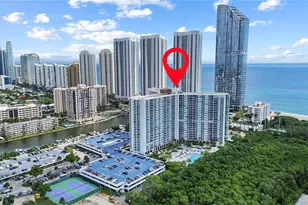 100 Bayview Dr, Sunny Isles Beach, FL 33160 - Photo 1