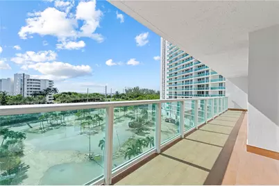 100 Bayview Dr #507, Sunny Isles Beach, FL 33160 - Photo 36