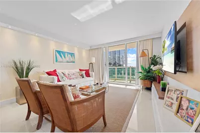 100 Bayview Dr #507, Sunny Isles Beach, FL 33160 - Photo 2